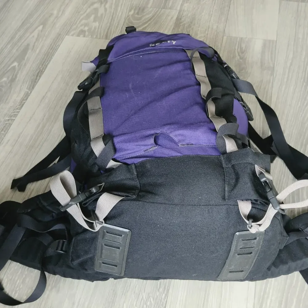 Kelty Slickrock Hiking Camping 50 L Internal Frame Backpack